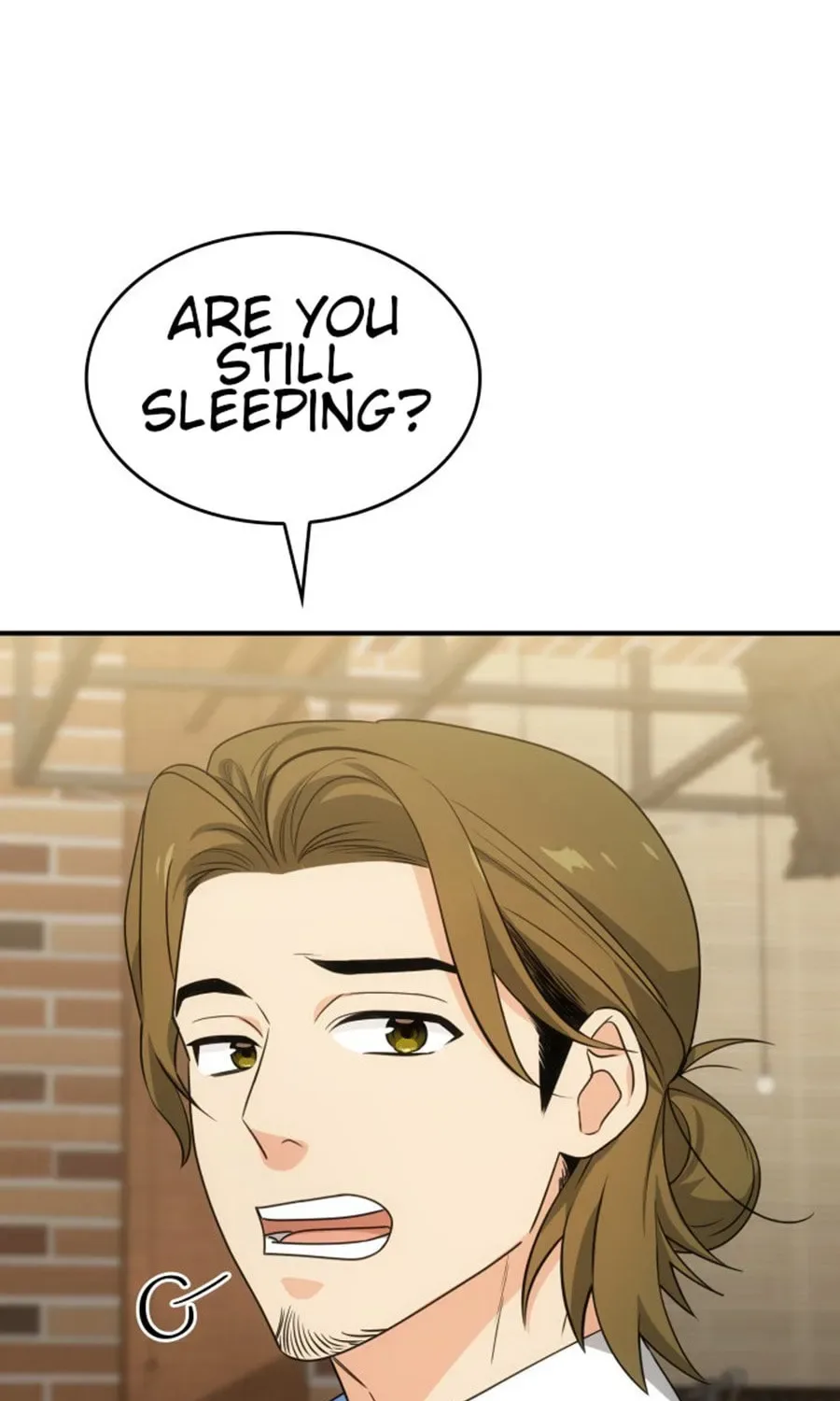 Together With the Gods of Music Chapter 2 page 21