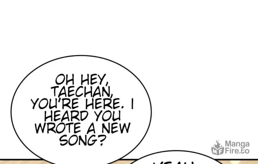 Together With the Gods of Music Chapter 2 page 40