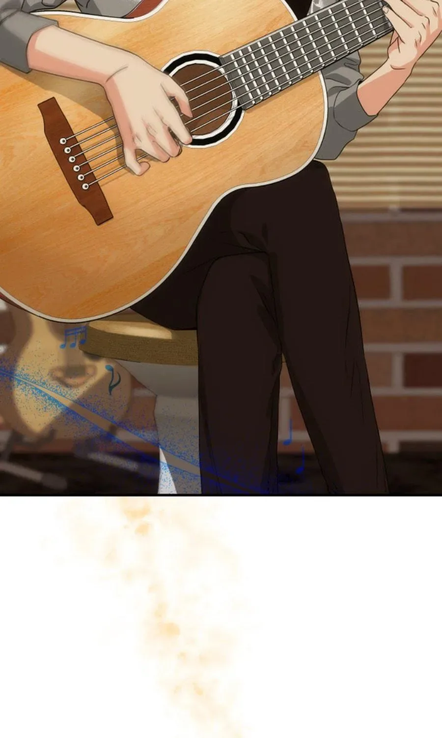 Together With the Gods of Music Chapter 2 page 47