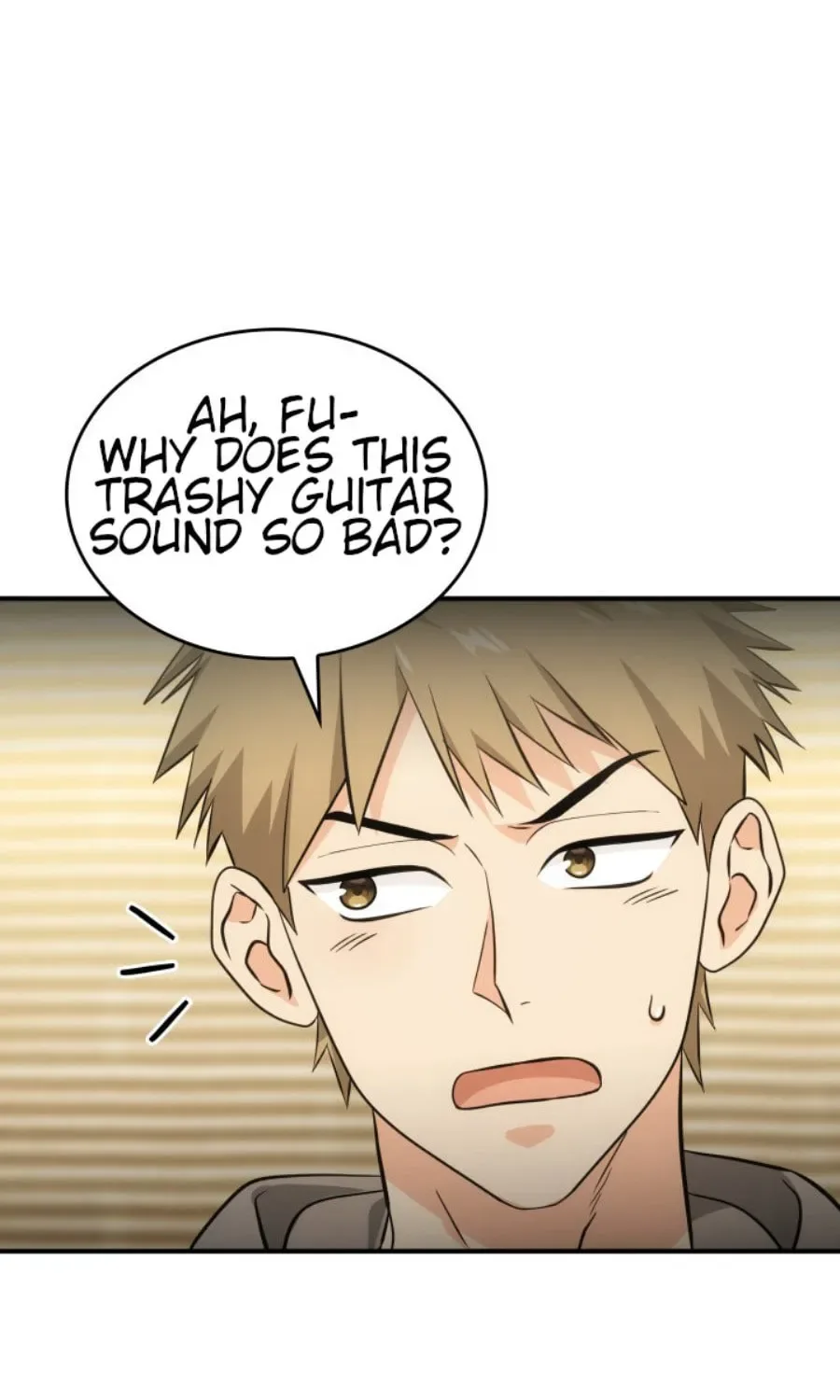 Together With the Gods of Music Chapter 2 page 51