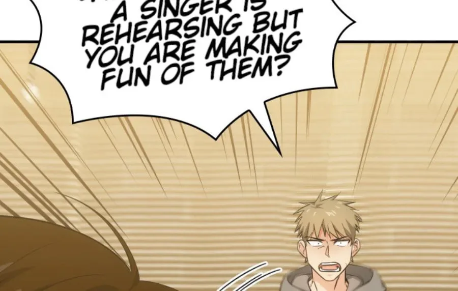 Together With the Gods of Music Chapter 2 page 56