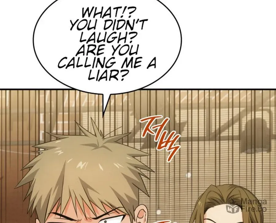 Together With the Gods of Music Chapter 2 page 60