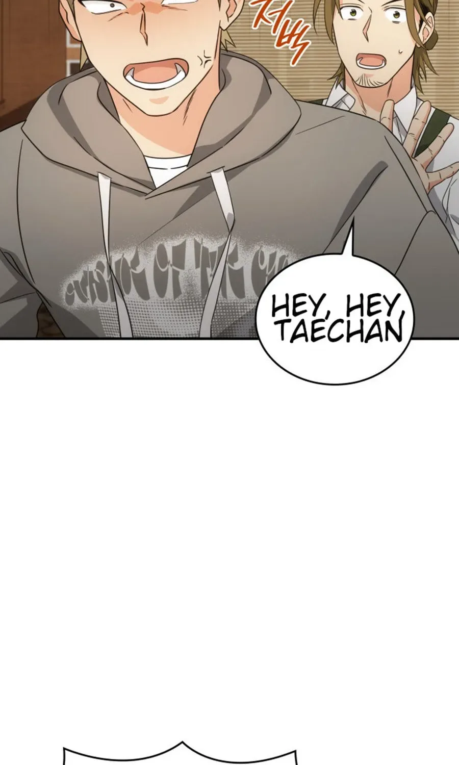 Together With the Gods of Music Chapter 2 page 61