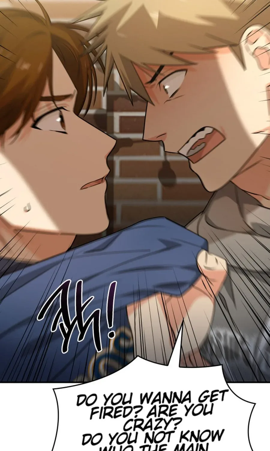 Together With the Gods of Music Chapter 2 page 63