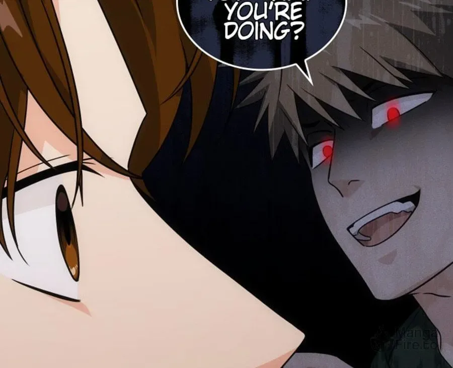 Together With the Gods of Music Chapter 2 page 66