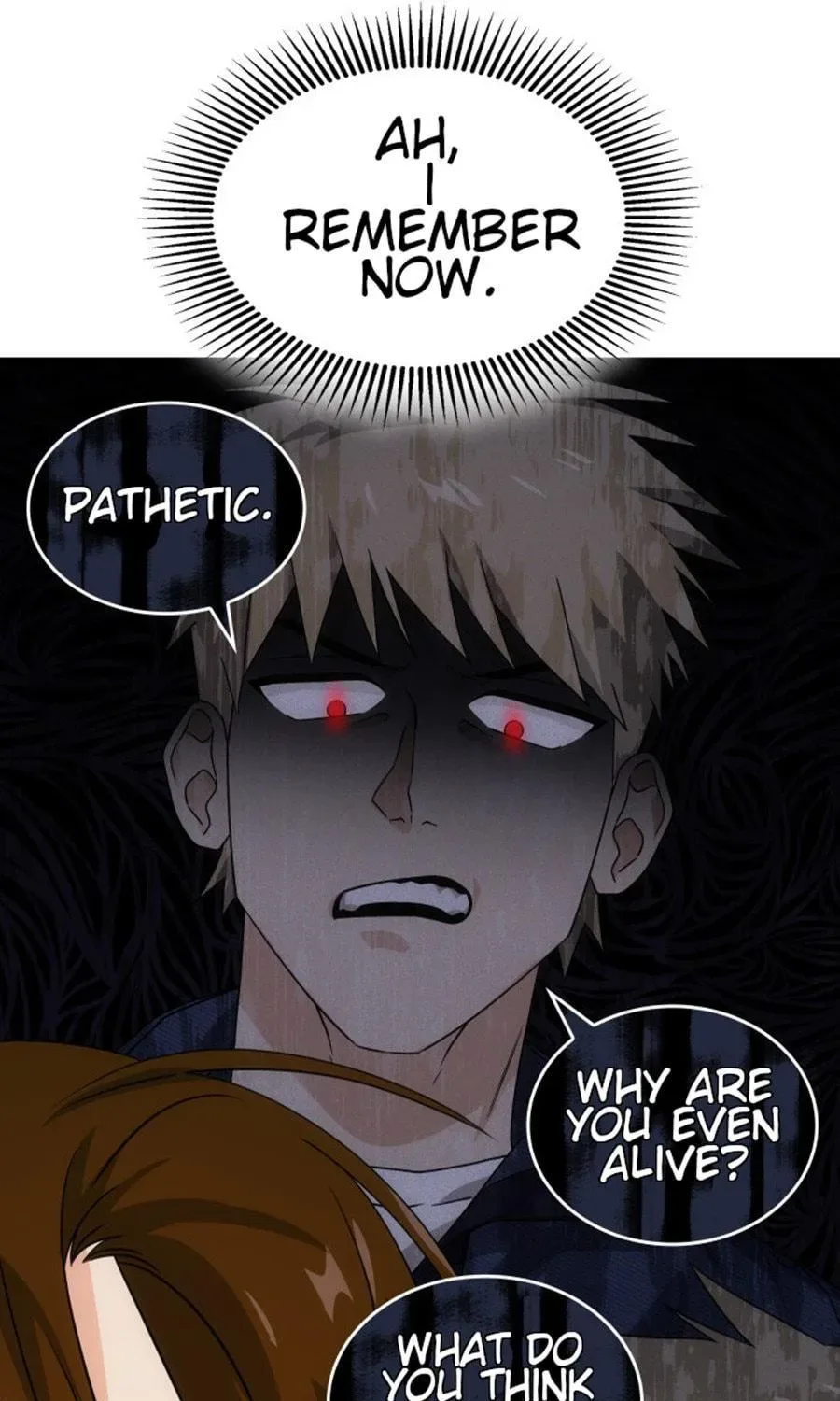 Together With the Gods of Music Chapter 2 page 65