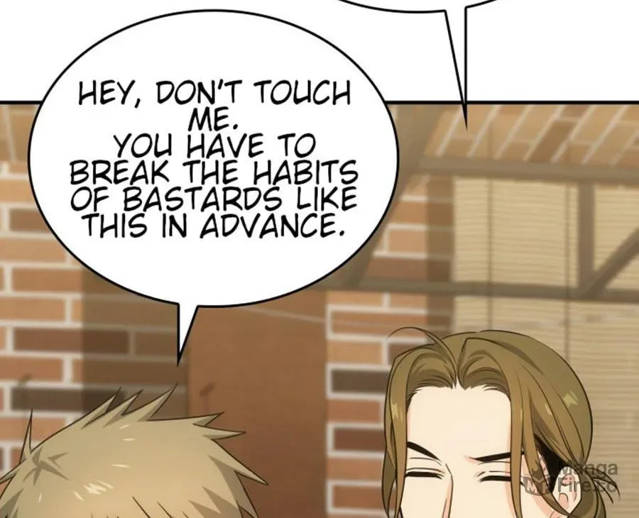 Together With the Gods of Music Chapter 2 page 70