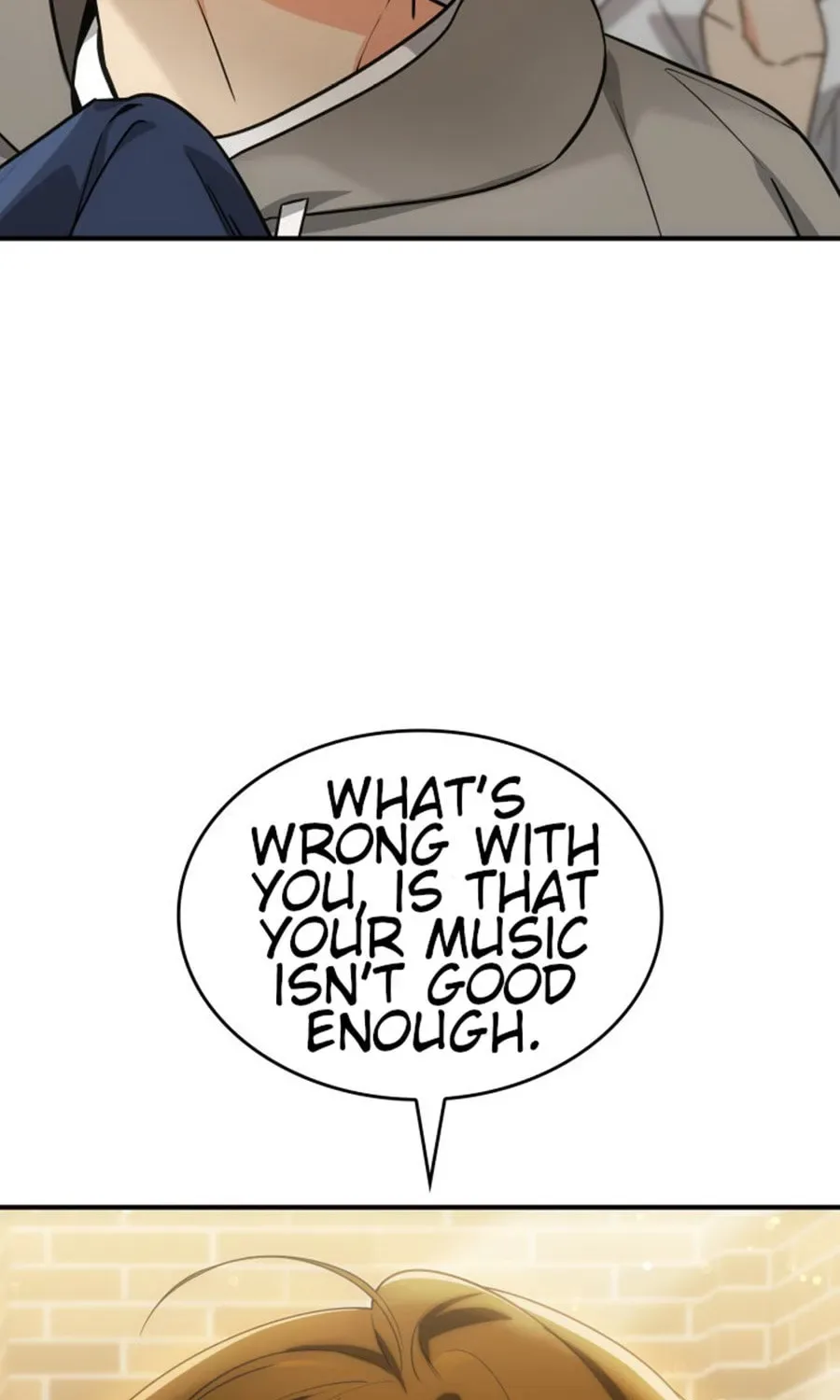 Together With the Gods of Music Chapter 2 page 75
