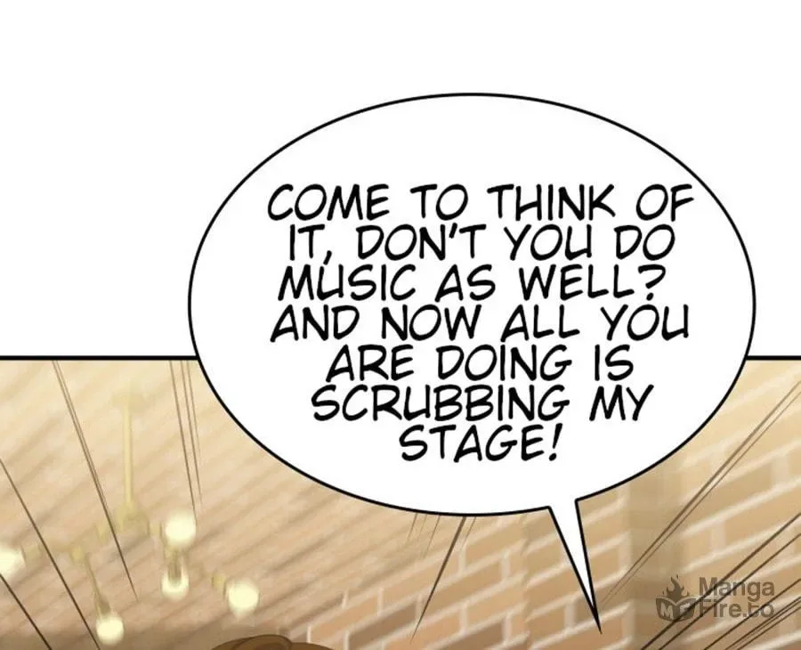 Together With the Gods of Music Chapter 2 page 84