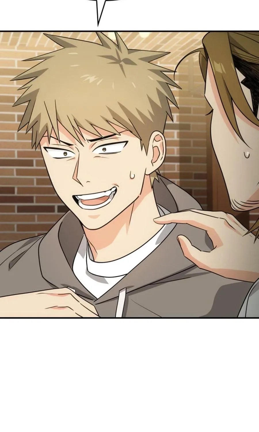Together With the Gods of Music Chapter 2 page 83
