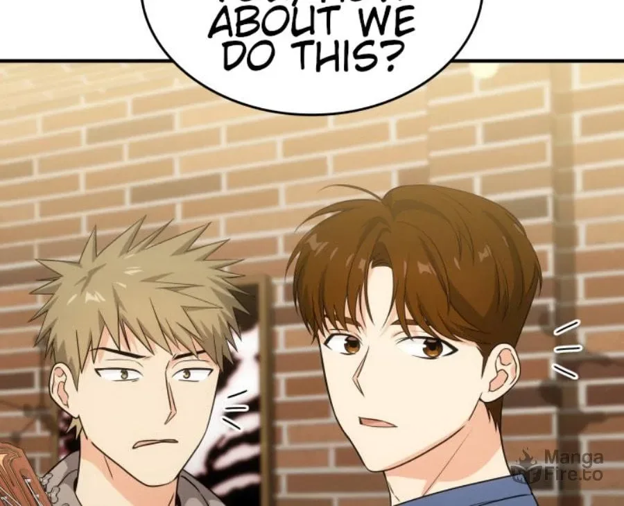 Together With the Gods of Music Chapter 2 page 96