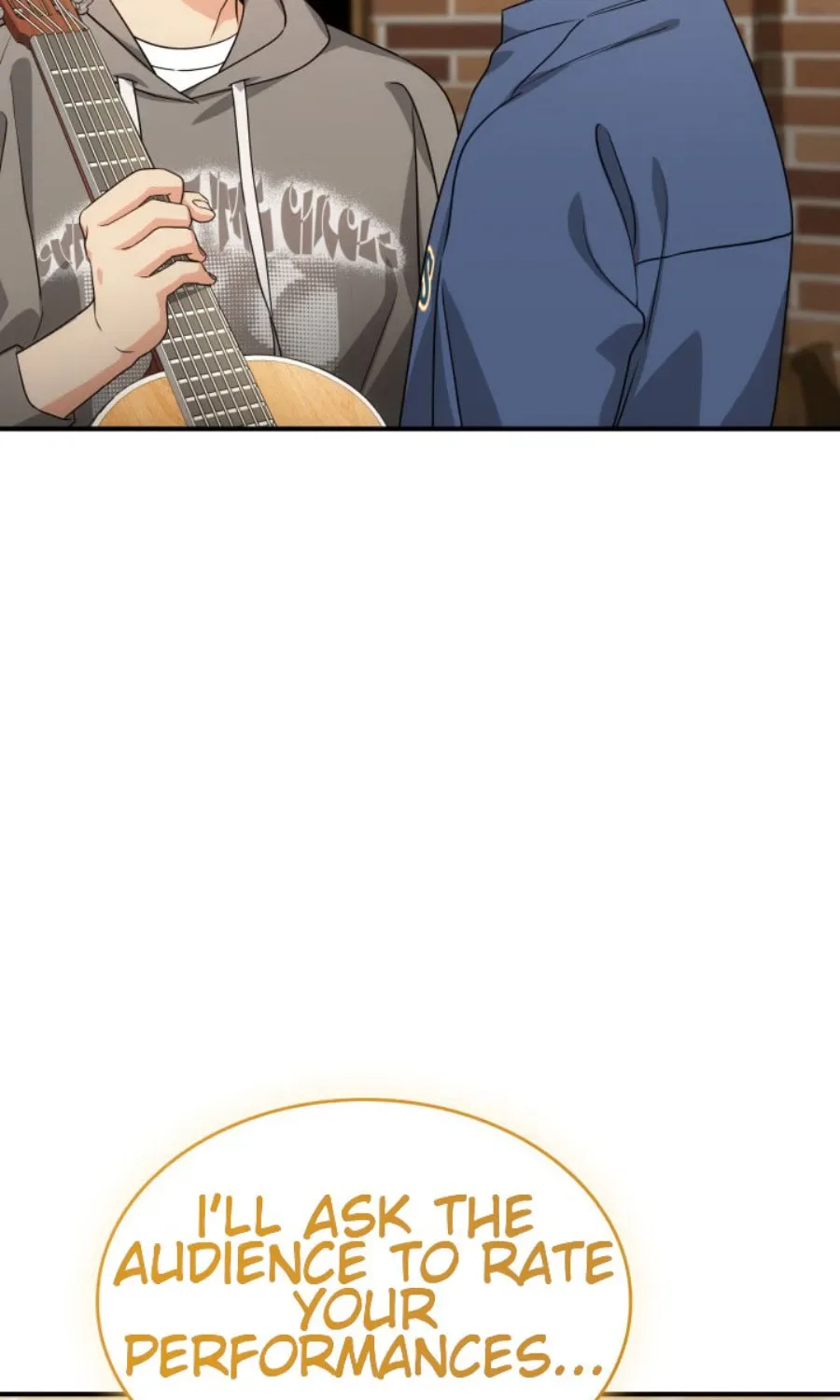 Together With the Gods of Music Chapter 2 page 97