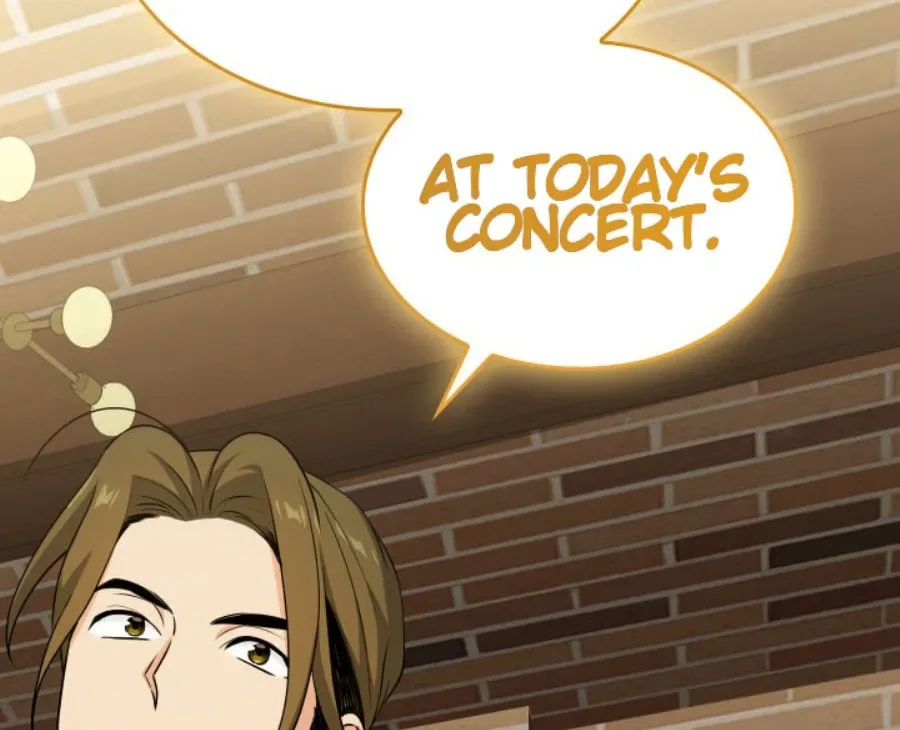 Together With the Gods of Music Chapter 2 page 98