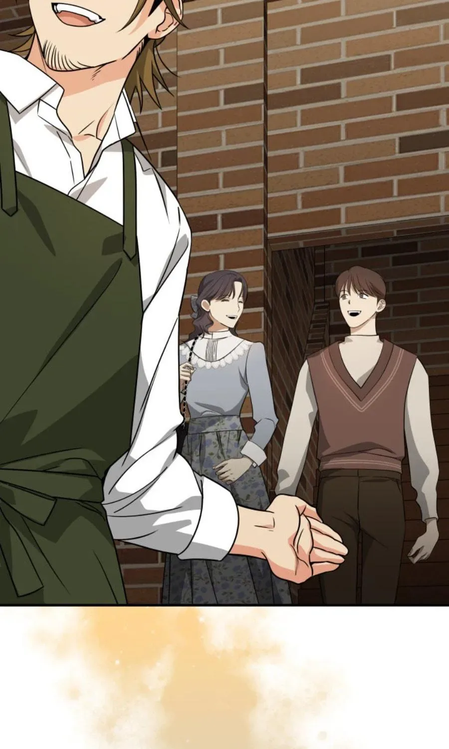 Together With the Gods of Music Chapter 2 page 99