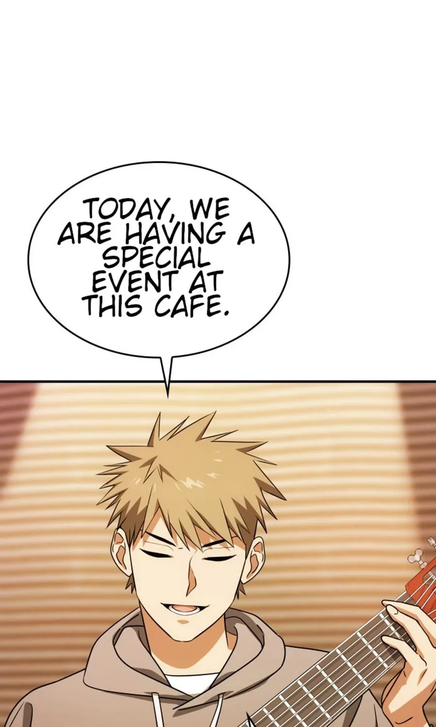 Together With the Gods of Music Chapter 2 page 105