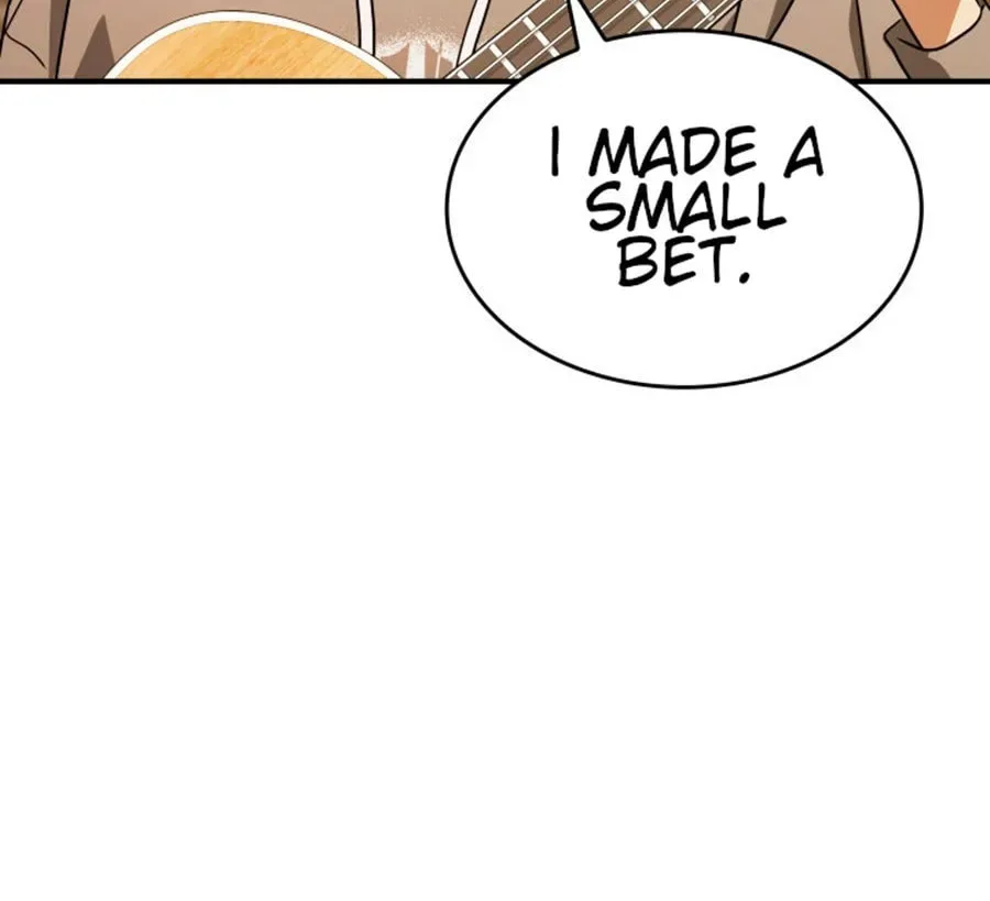 Together With the Gods of Music Chapter 2 page 106
