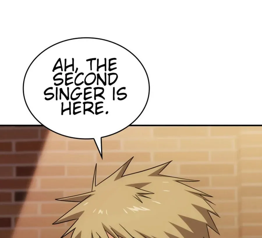 Together With the Gods of Music Chapter 2 page 112