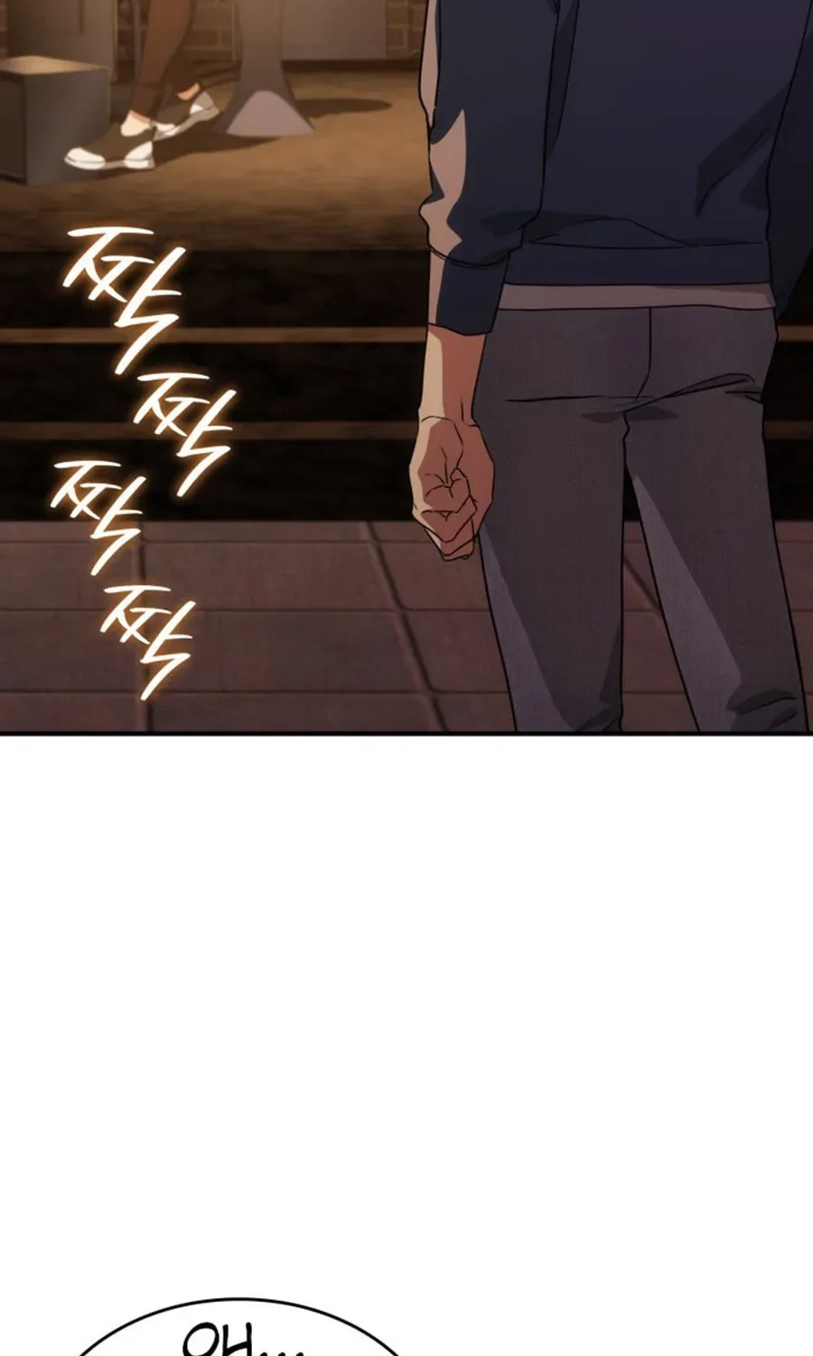 Together With the Gods of Music Chapter 2 page 115