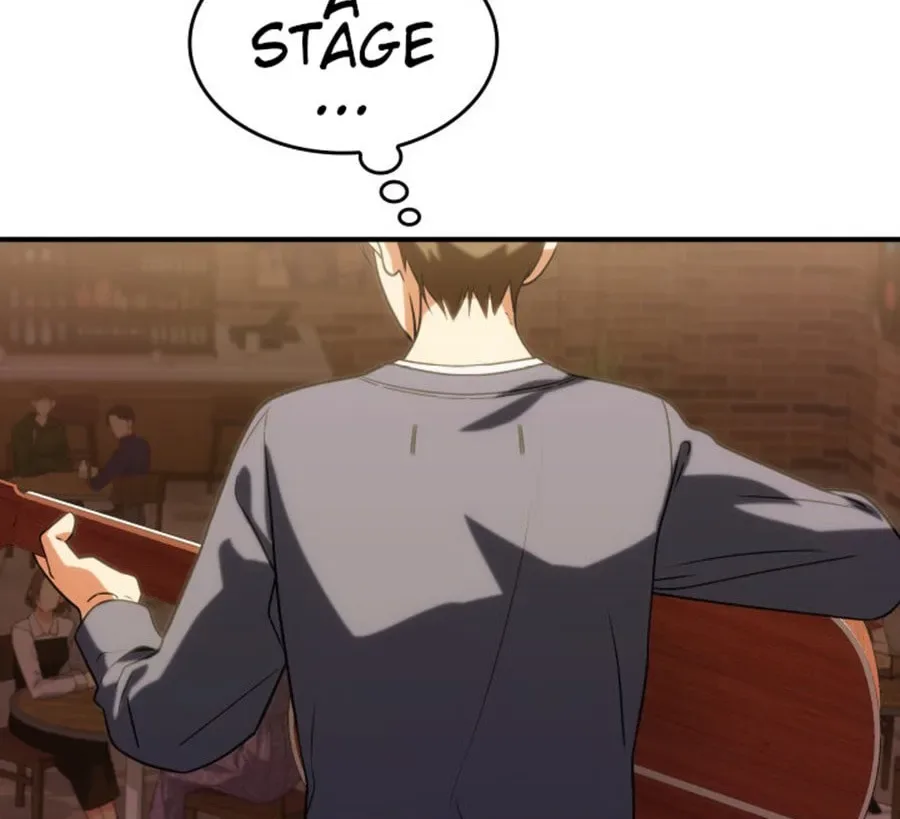 Together With the Gods of Music Chapter 2 page 122
