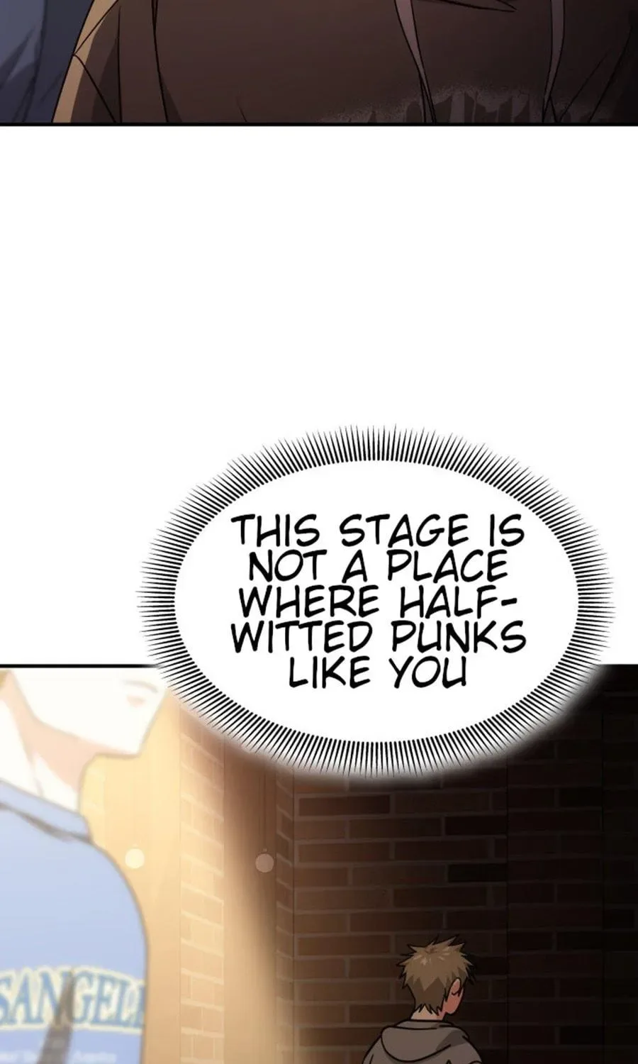 Together With the Gods of Music Chapter 2 page 119