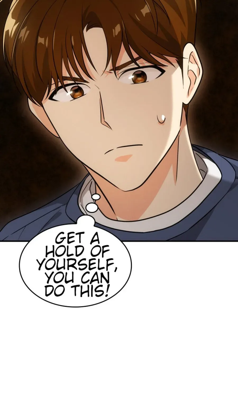 Together With the Gods of Music Chapter 2 page 127