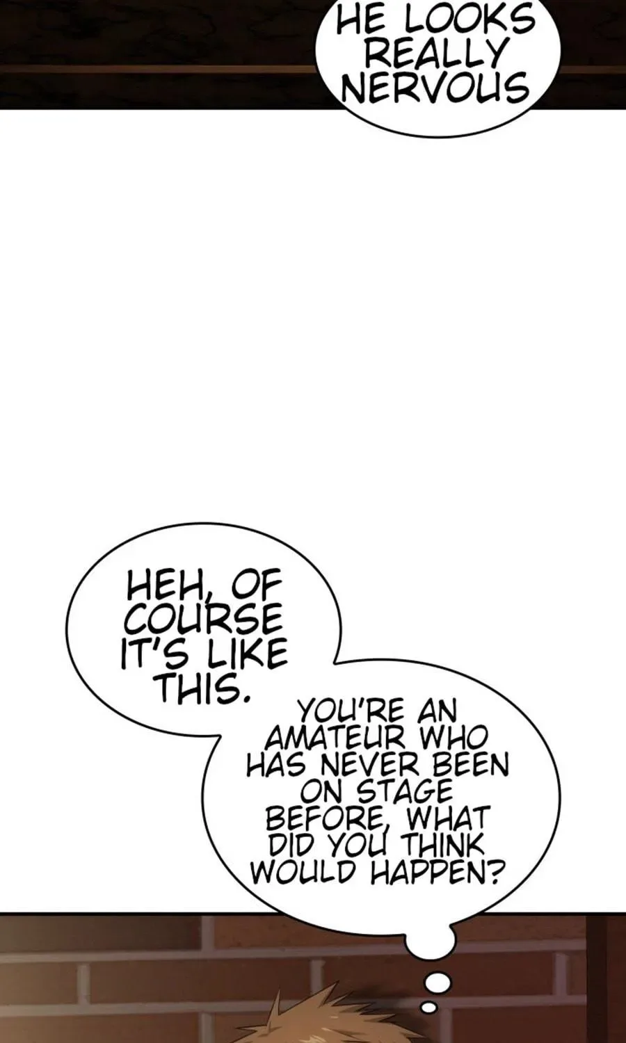 Together With the Gods of Music Chapter 2 page 131