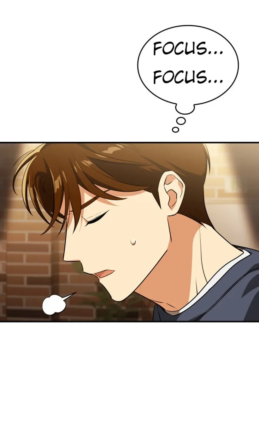Together With the Gods of Music Chapter 2 page 133