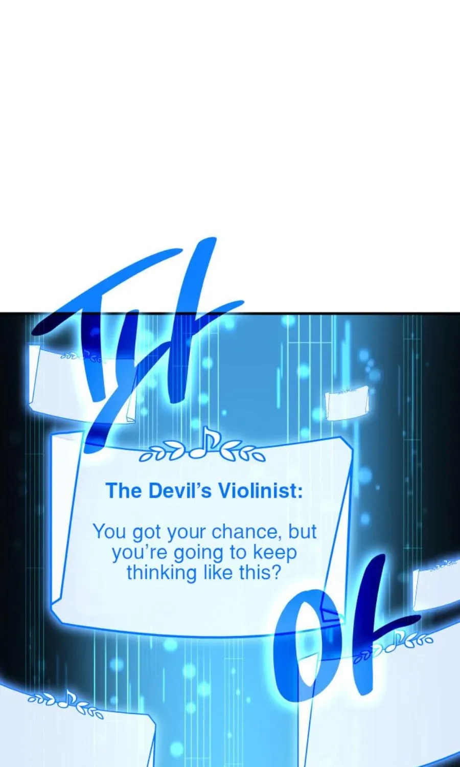 Together With the Gods of Music Chapter 2 page 137