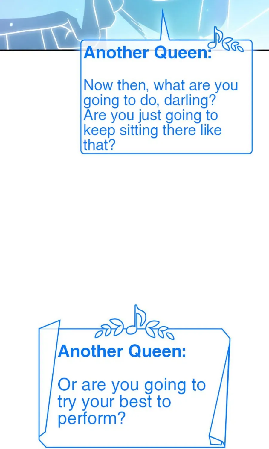Together With the Gods of Music Chapter 2 page 151