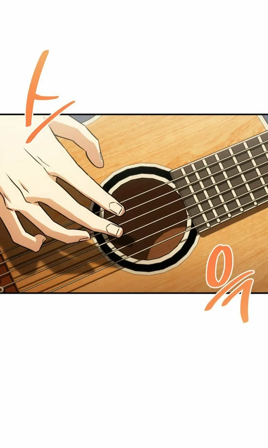 Together With the Gods of Music Chapter 2 page 154