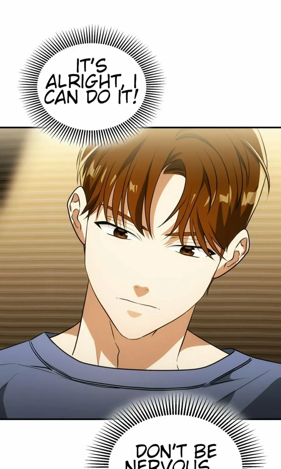 Together With the Gods of Music Chapter 2 page 158