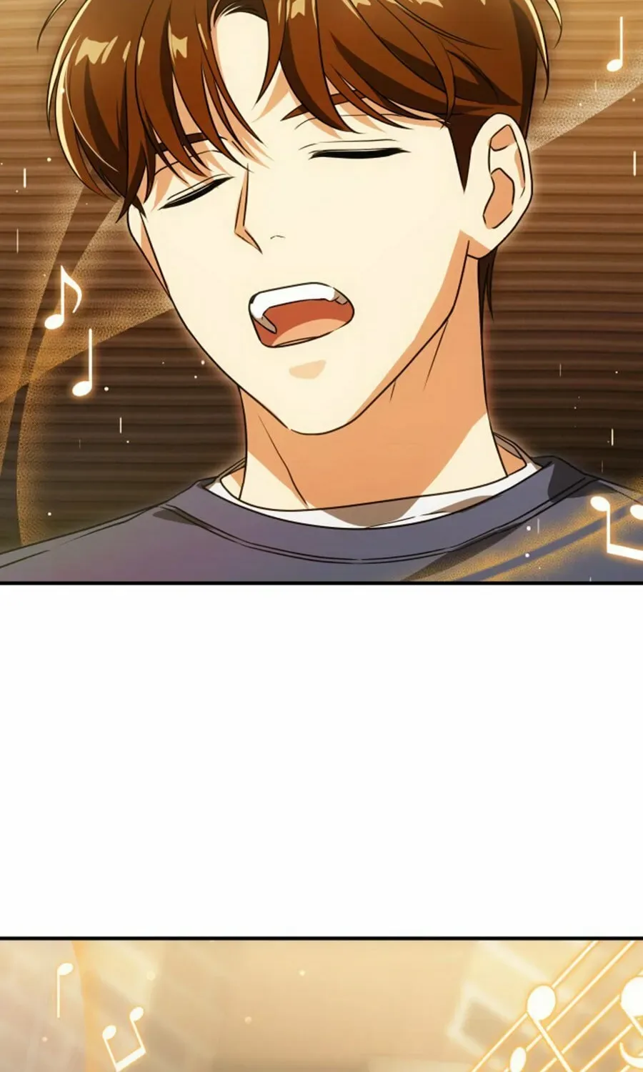 Together With the Gods of Music Chapter 2 page 164