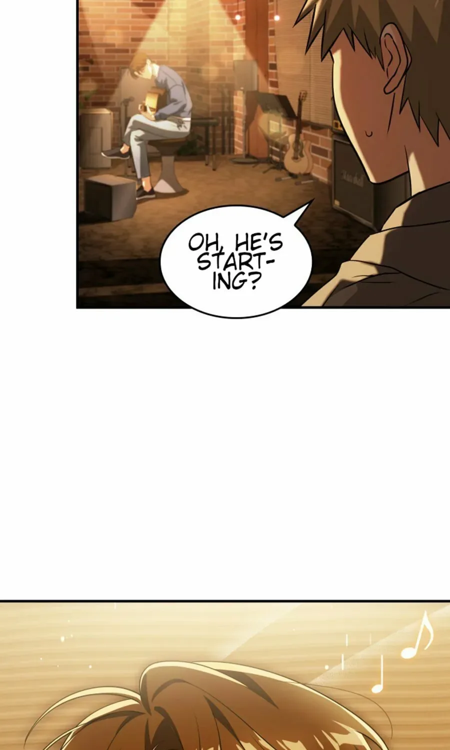 Together With the Gods of Music Chapter 2 page 163