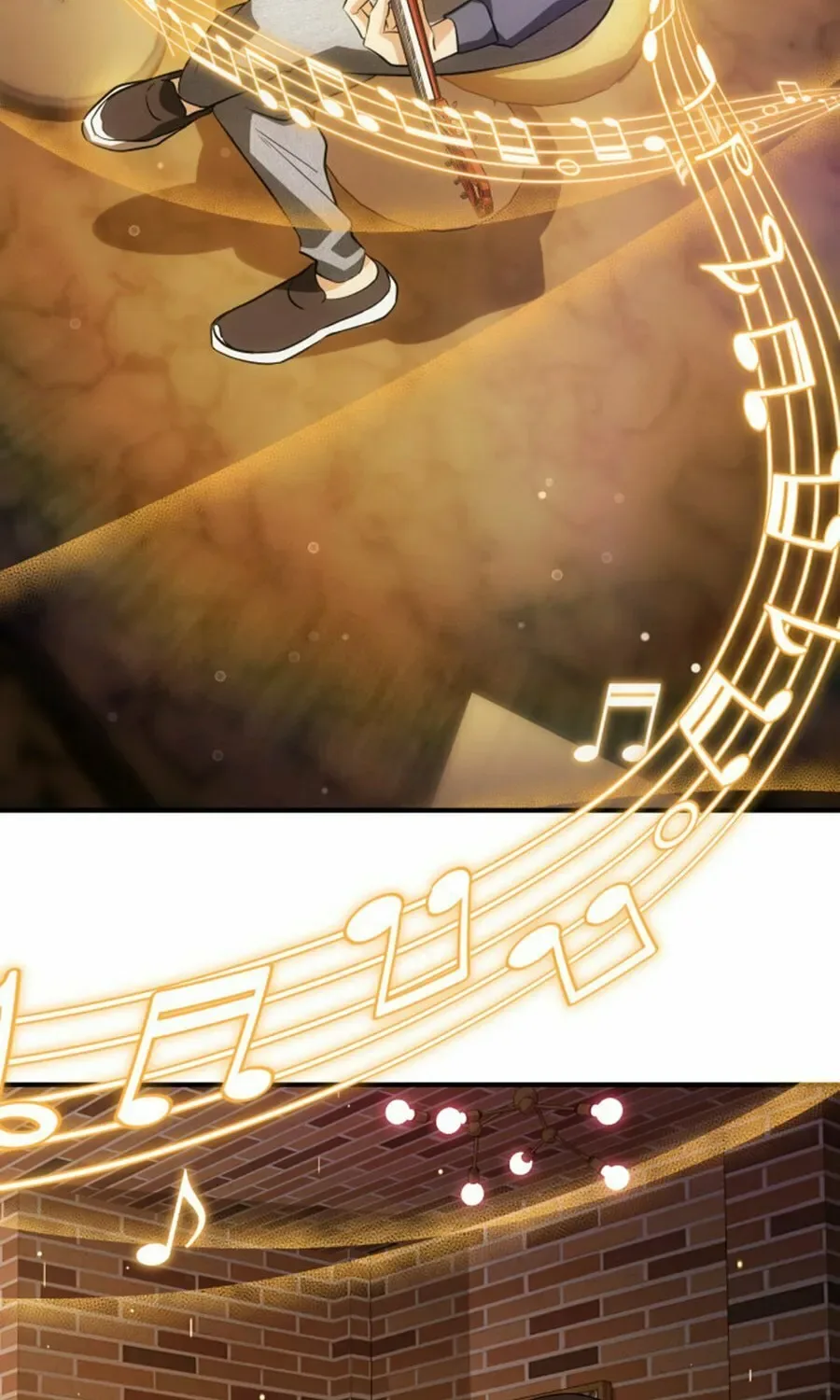 Together With the Gods of Music Chapter 2 page 166