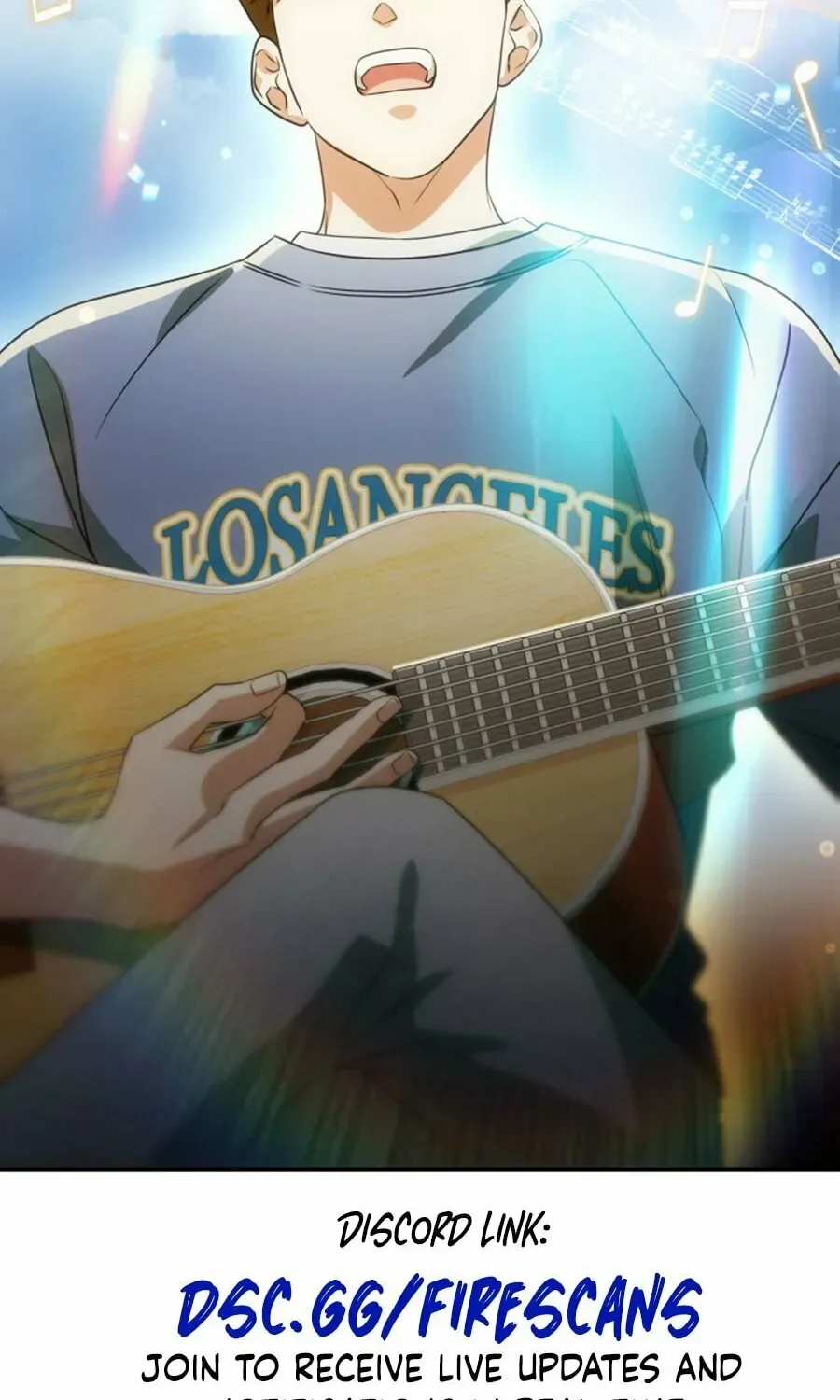 Together With the Gods of Music Chapter 2 page 171