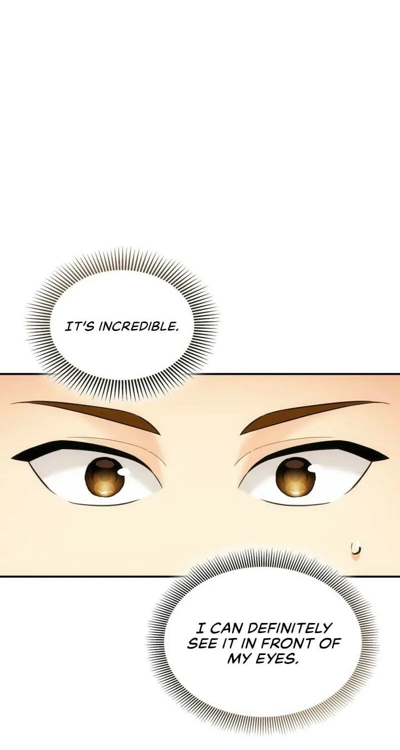 Together With the Gods of Music Chapter 20 page 18
