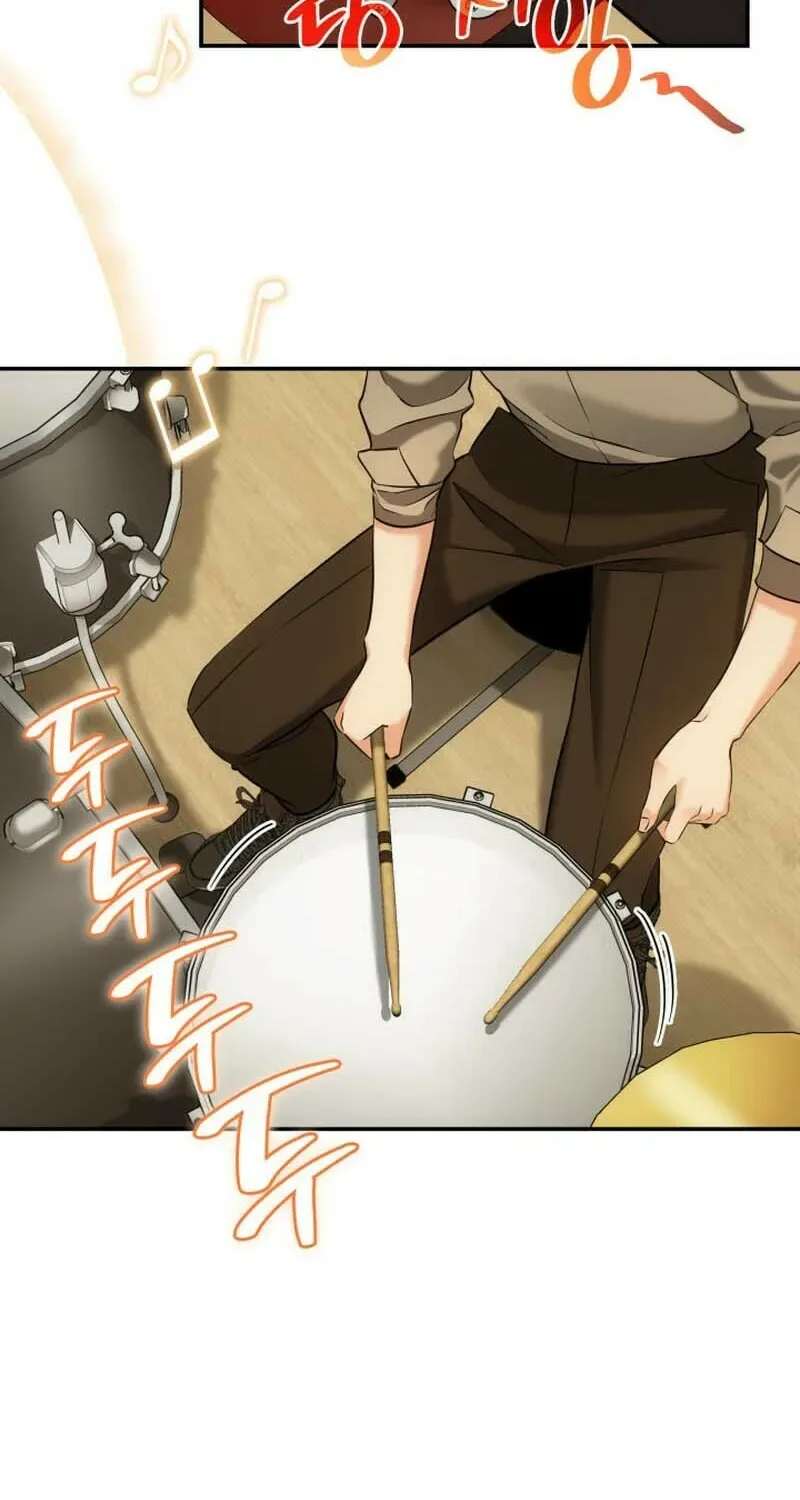 Together With the Gods of Music Chapter 20 page 16