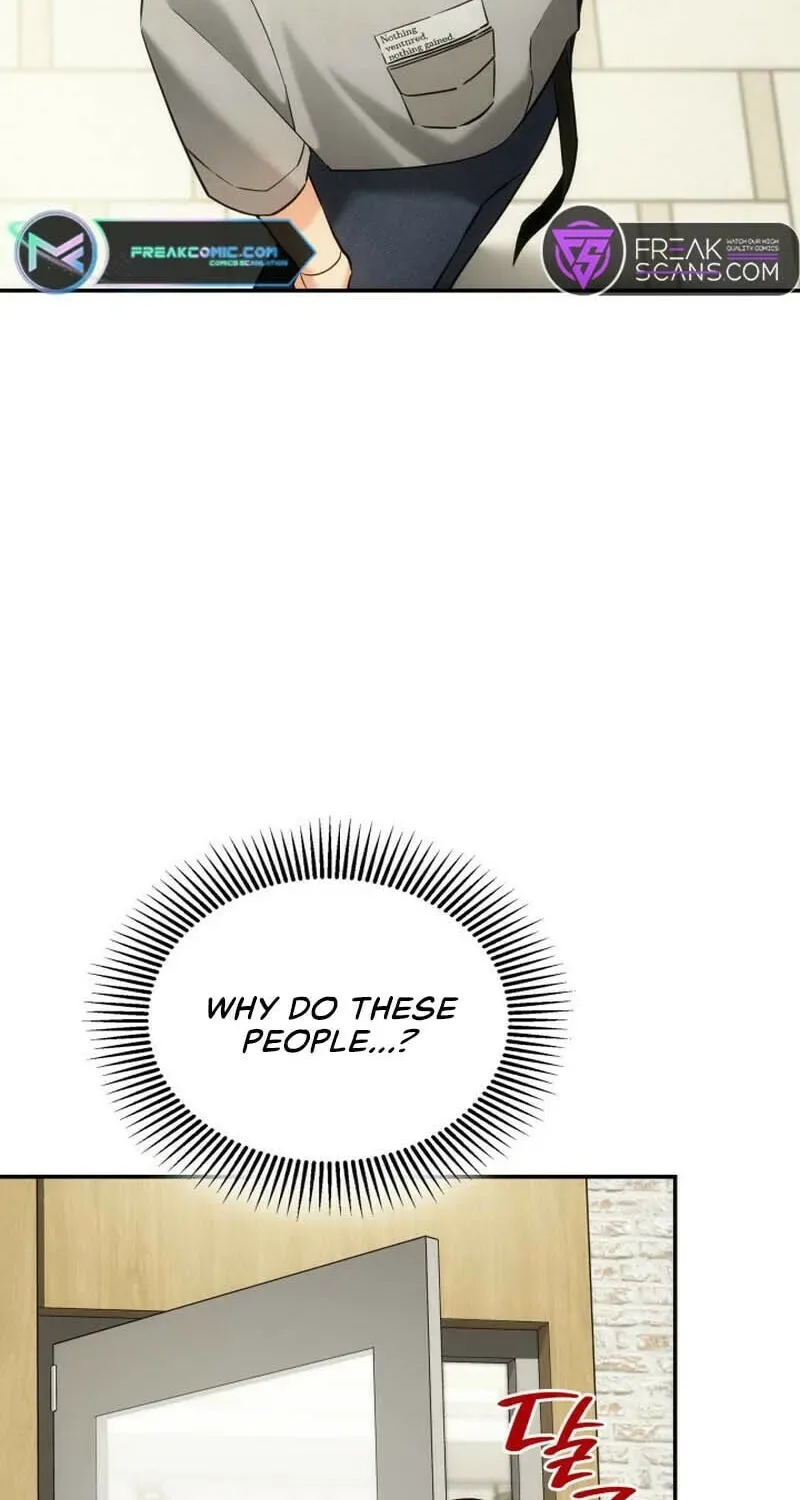 Together With the Gods of Music Chapter 20 page 12