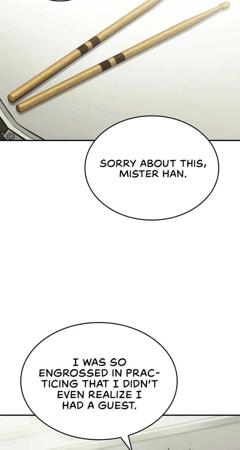 Together With the Gods of Music Chapter 20 page 23