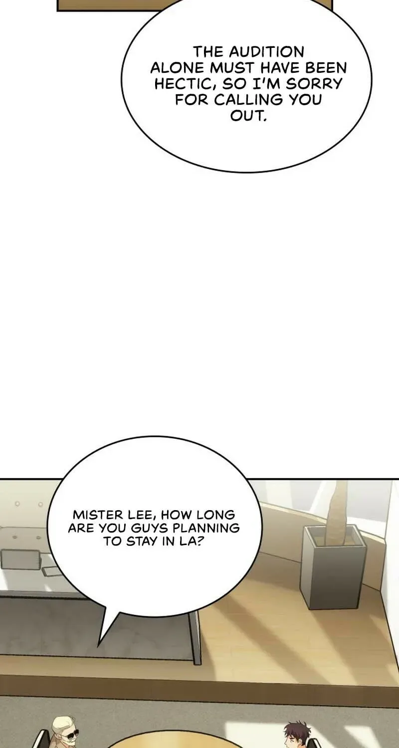Together With the Gods of Music Chapter 20 page 28
