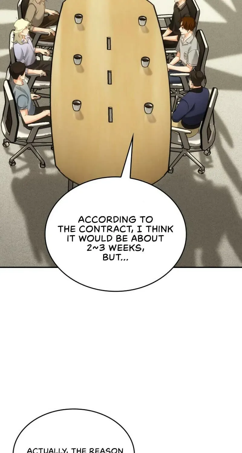 Together With the Gods of Music Chapter 20 page 29