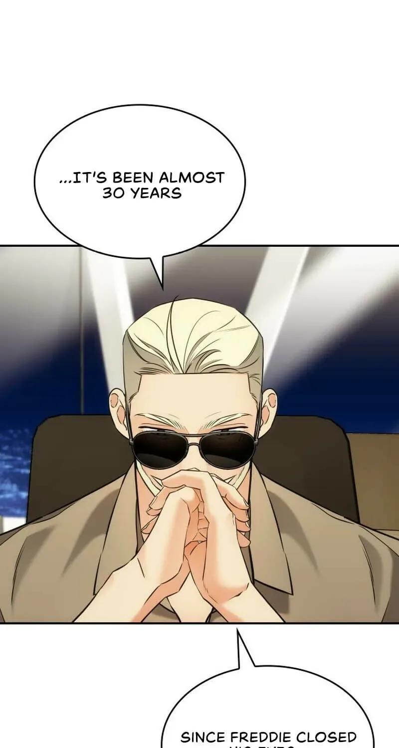 Together With the Gods of Music Chapter 20 page 31