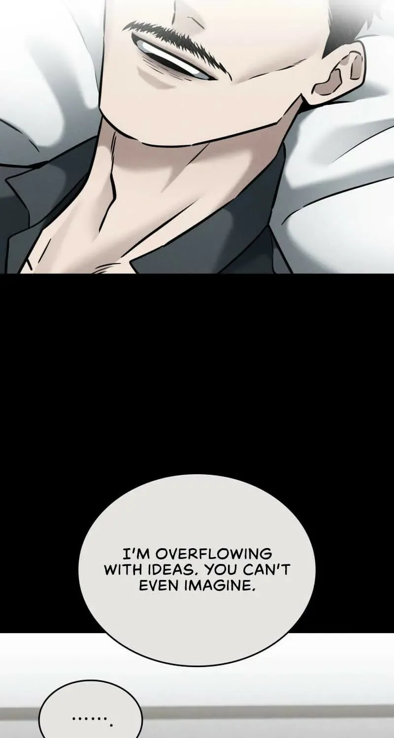 Together With the Gods of Music Chapter 20 page 35
