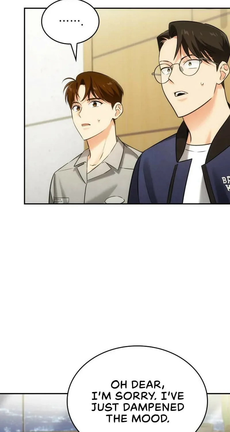 Together With the Gods of Music Chapter 20 page 42