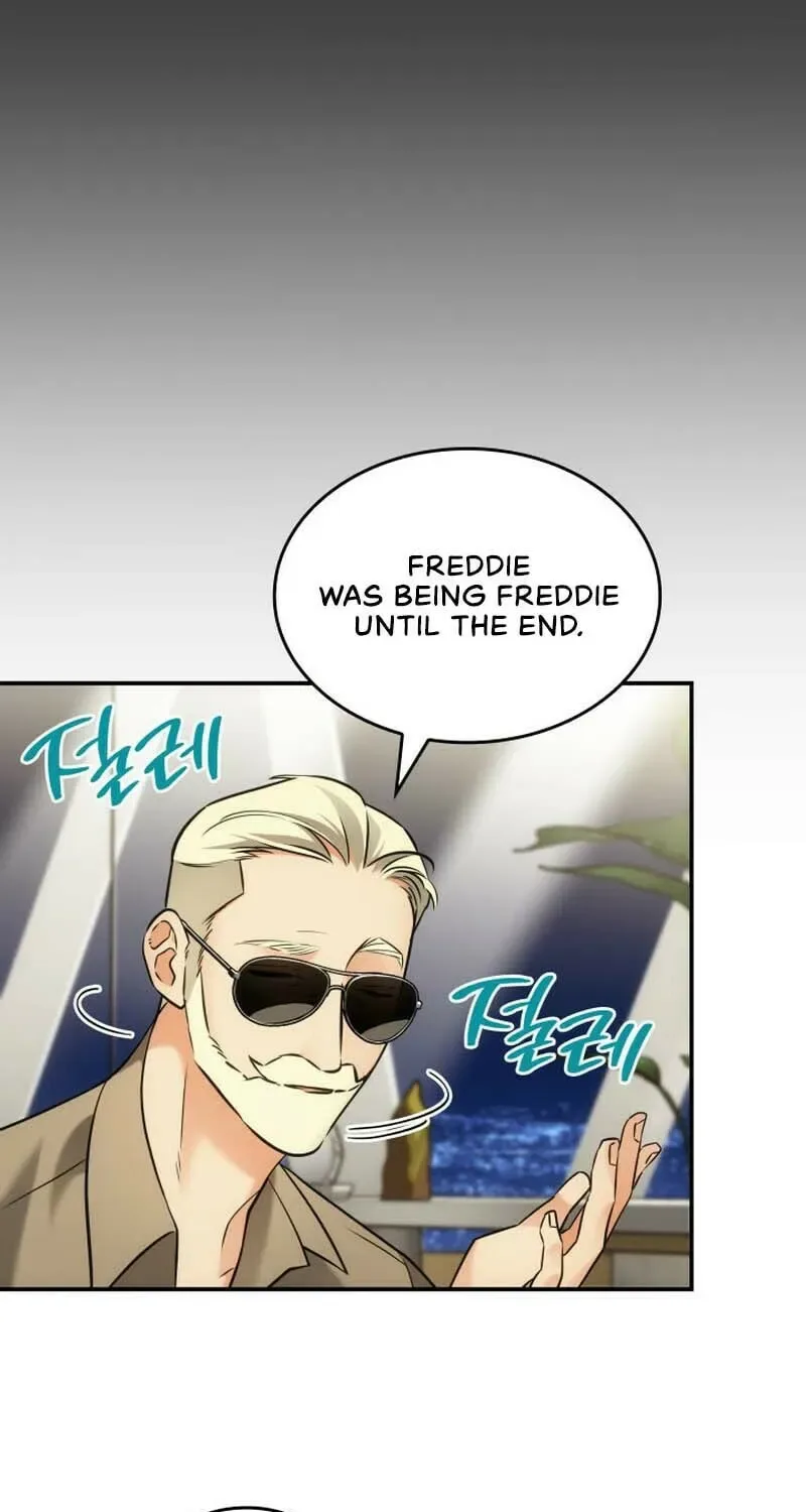 Together With the Gods of Music Chapter 20 page 41