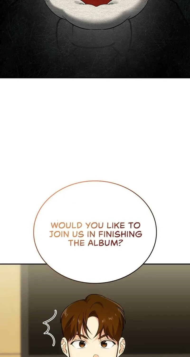 Together With the Gods of Music Chapter 20 page 47