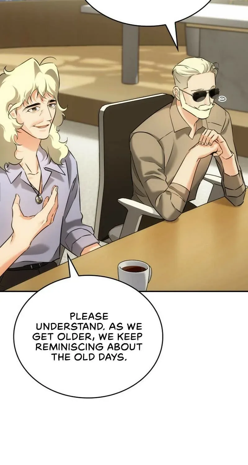 Together With the Gods of Music Chapter 20 page 43