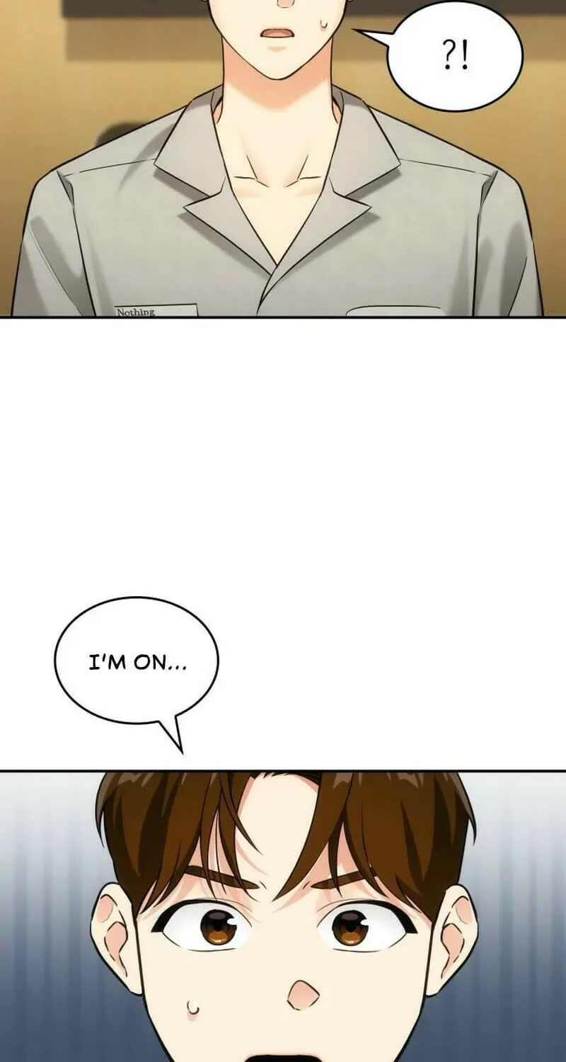 Together With the Gods of Music Chapter 20 page 48