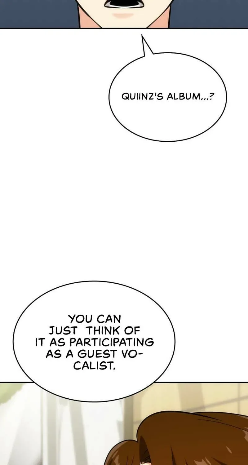 Together With the Gods of Music Chapter 20 page 49