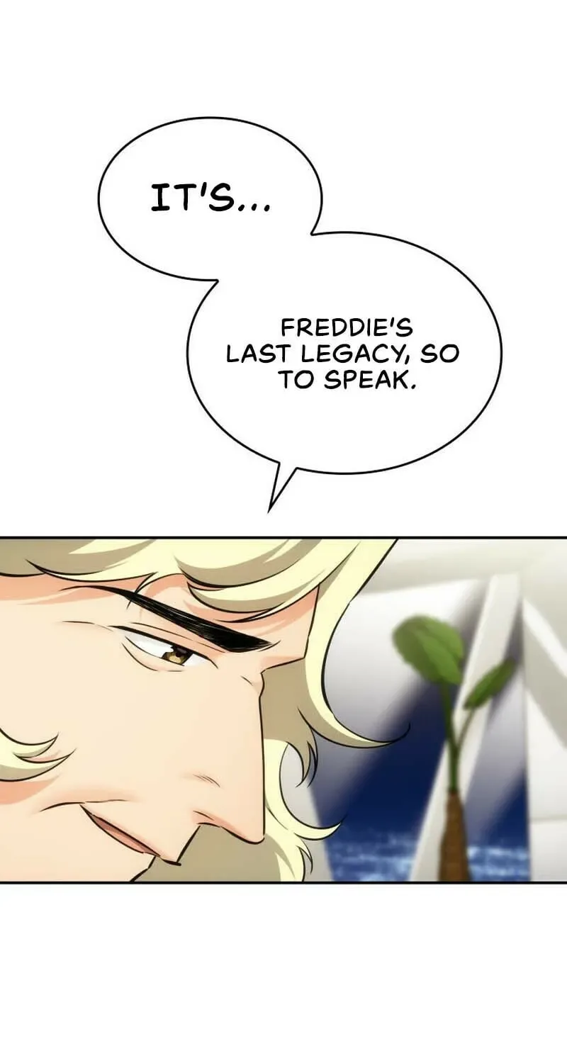 Together With the Gods of Music Chapter 20 page 51